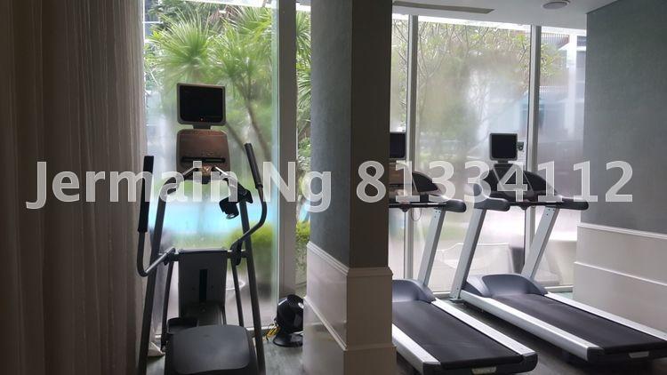 Floridian (D21), Condominium #160551782